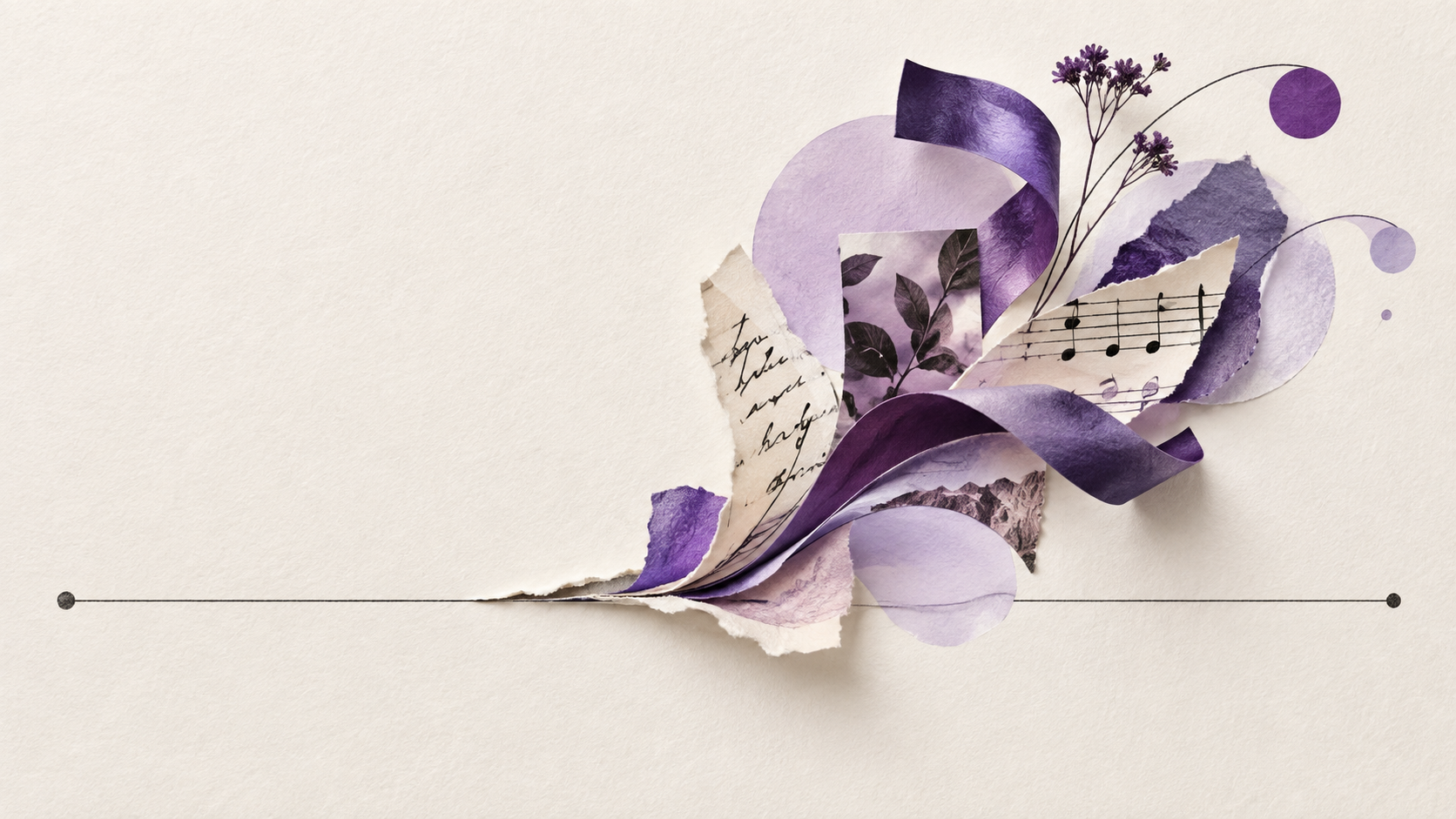 Side-on creativity