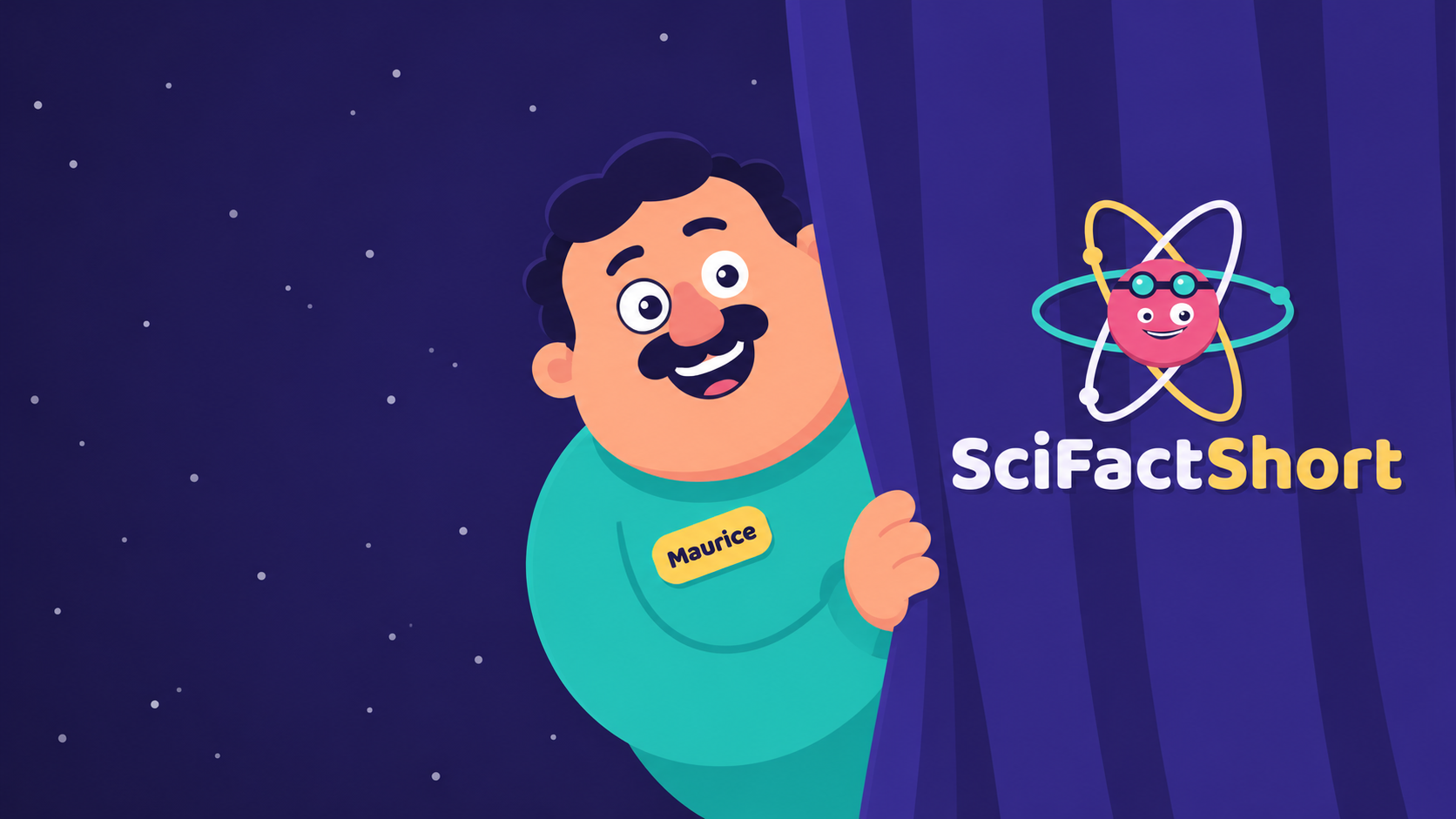 SciFact, week two: the big mo keeps rolling